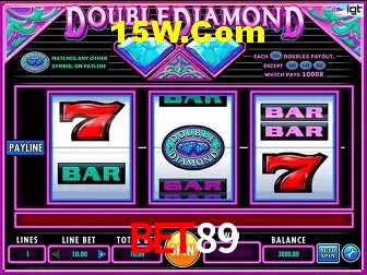 Especiais de Fim de Semana Bet89