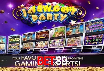 Sistemas de Segurança Bet89