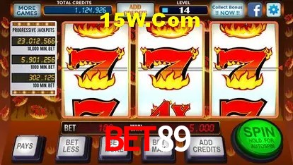 Promoção Relâmpago Bet89