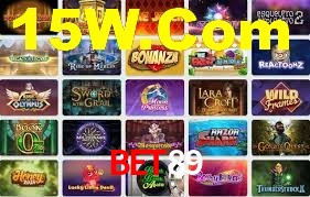 Ofertas Imperdíveis na Bet89: Promoções e Bônus Que Valem a Pena