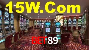 VIP Casino Bet89