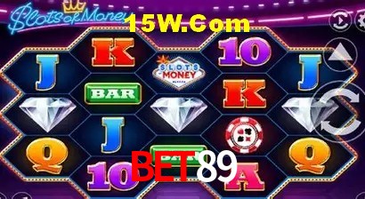 Casino Ao Vivo Bet89
