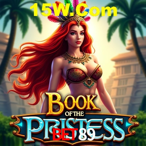 Inovações de Jogos na Bet89: O Futuro das Experiências Interativas