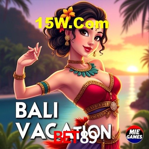 Interface Premium Bet89