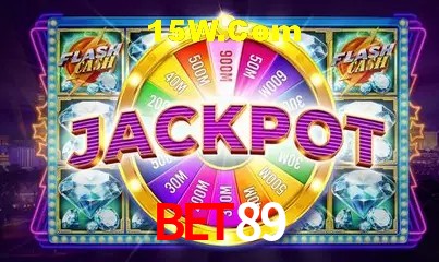 Design Responsivo Bet89