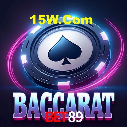 Casino Ao Vivo Bet89