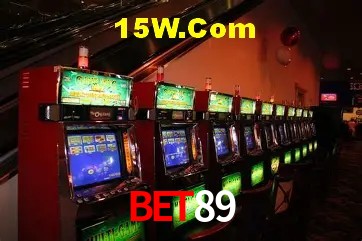 Integração de APIs Bet89