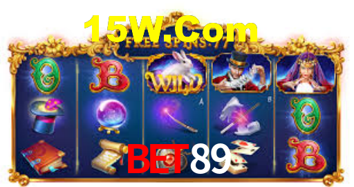 Bet89 Login