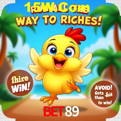 A Emoção da Loteria na Bet89: Uma Chance de Mudança de Vida