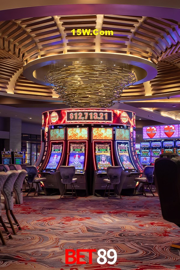 Gates of Olympus Bet89