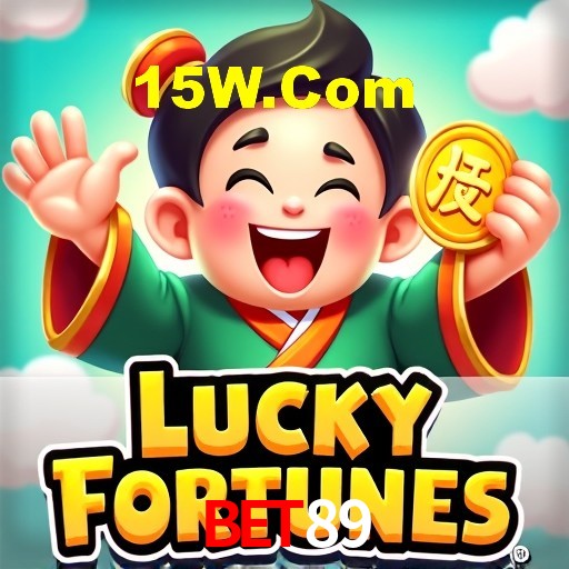 Bônus de Boas-vindas Bet89