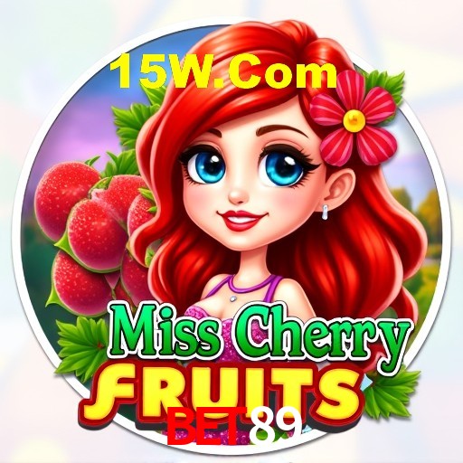 Interface do App Bet89