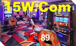 Blackjack Table Bet89