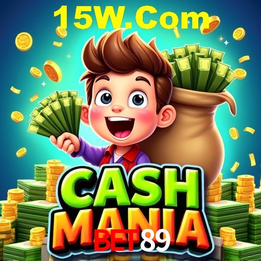 A Revolução dos Aplicativos de Jogos no Bet89