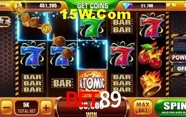 Estatísticas Esportivas Bet89