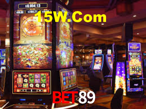 Bet89 Login