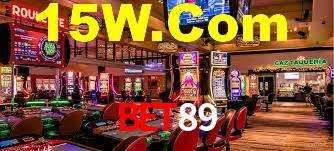 Bet89 App