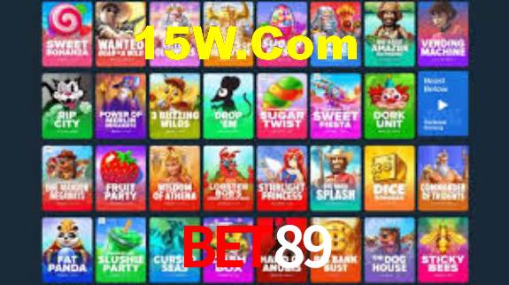 Bônus Generosos e Exclusivos no Bet89 para Você!
