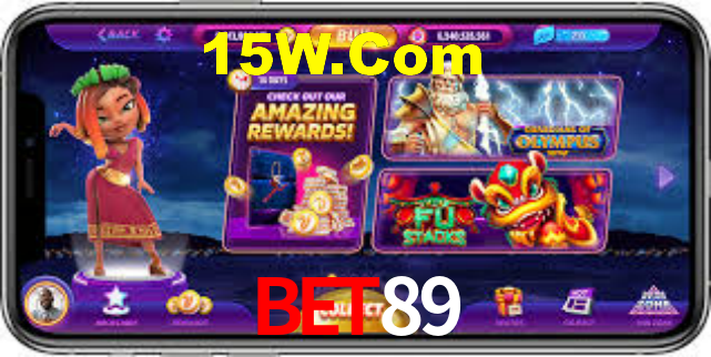 Bet89: A Experiência de Casino com Jogos de Mesa ao Vivo