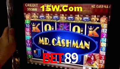 Promoção Relâmpago Bet89