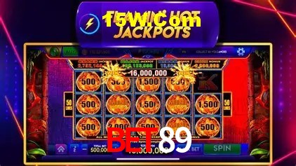 Promoções Sazonais Bet89