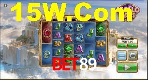Programa VIP Bet89