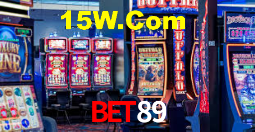Bet89 Login