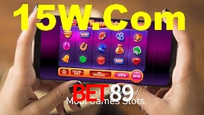 Bet89 App Interface