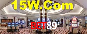 Premium Interface Bet89