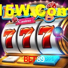 VIP Casino Bet89