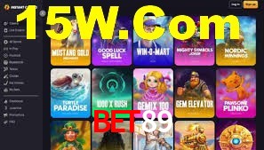 Live Casino Bet89