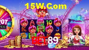 Experiência VIP Bet89