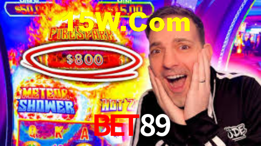 Bet89 App