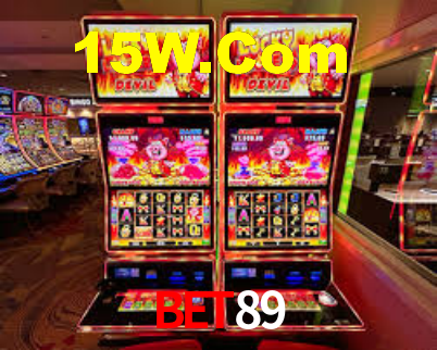 Bet89 App