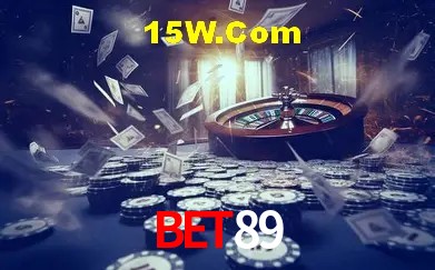 cassino Bet89
