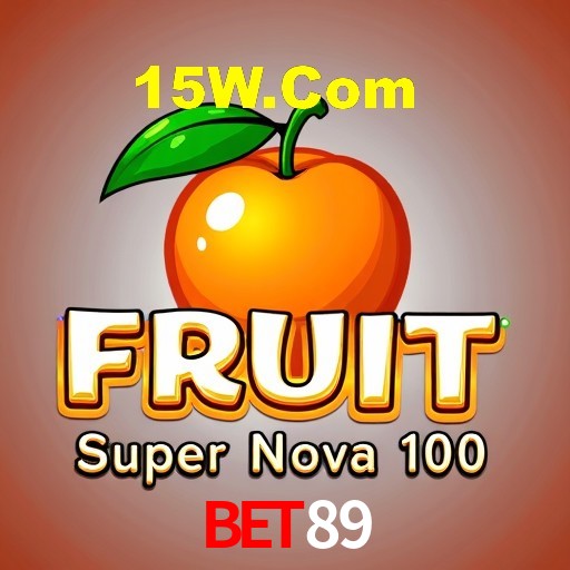 Interface do App Bet89