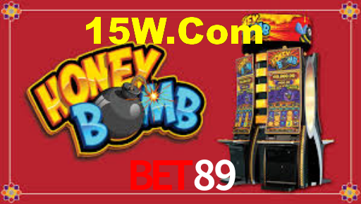Bet89: Jogos de Caça-Níqueis-Altas Recompensas, Roleta-Velocidade, Blackjack-Desafios Máximos