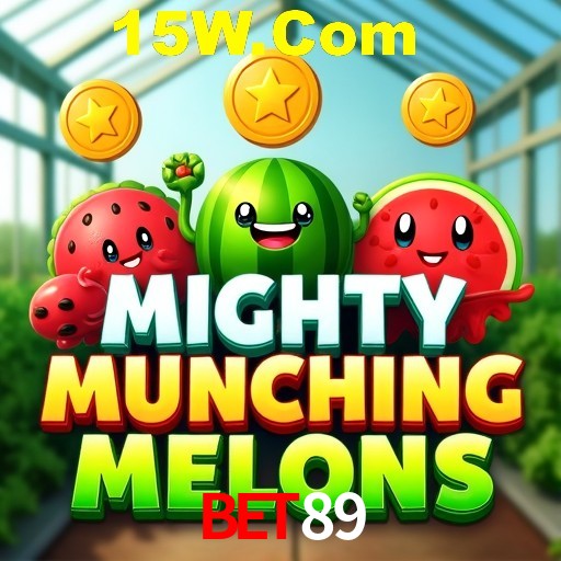 Descubra o Mundo do Cassino Online com Bet89