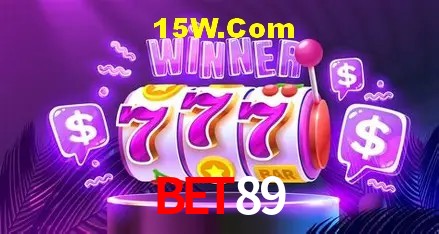 Provedores de Jogos Bet89