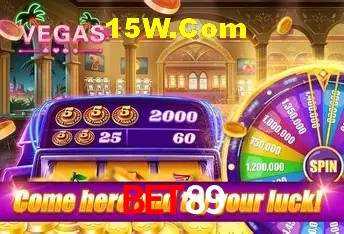 Login Seguro Bet89