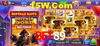 Statistics Bet89